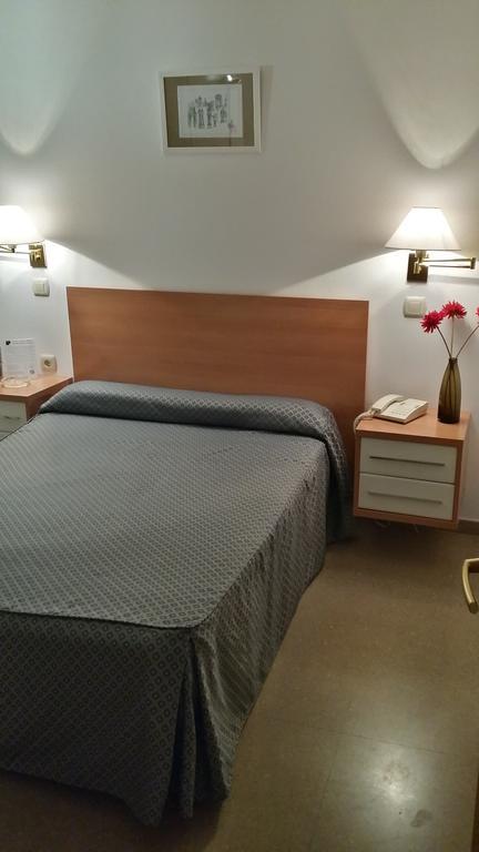 Habitación Individual
